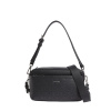 Calvin Klein dámska štýlová kabelka - čierna - One size Calvin Klein dámska štýlová kabelka - čierna - One size