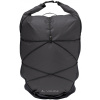 Cyklistická taška Vaude Aqua Back Light - black uni uni Cyklistická taška Vaude Aqua Back Light - black uni uni