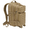 Taktický batoh US COOPER LASERCUT 25L Brandit Camel Taktický batoh US COOPER LASERCUT 25L Brandit Camel