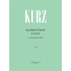 Bärenreiter Elementární etudy I Bärenreiter Elementární etudy I