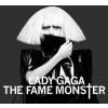 2CD Lady Gaga: The Fame Monster 2CD Lady Gaga: The Fame Monster