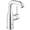 Grohe ESSENCE NEW umyvadlová stojánková baterie, s odtokovou soupravou, chrom Grohe ESSENCE NEW umyvadlová stojánková baterie, s odtokovou soupravou, chrom