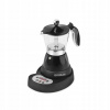 Elektrický moka kávovar G3Ferrari G10045 150 ml 3 šálky Elektrický moka kávovar G3Ferrari G10045 150 ml 3 šálky