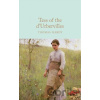 Tess of the d'Urbervilles - Thomas Hardy Tess of the d'Urbervilles - Thomas Hardy