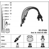 Zapalovací kabely NGK Seat Fura 0.9 (01.82-10.86) RC-ST404 905 (sada) Zapalovací kabely NGK Seat Fura 0.9 (01.82-10.86) RC-ST404 905 (sada)