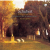 SCHUBERT String Quartets / Brandis Quartet CD - Sláčikové kvartetá od Schuberta / Brandis Quartet - CD SCHUBERT String Quartets / Brandis Quartet CD - Sláčikové kvartetá od Schuberta / Brandis Quartet - CD