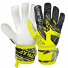 Brankárske rukavice Reusch Attrakt Solid žlto-čierne 5570515 2014 - 9,5 Brankárske rukavice Reusch Attrakt Solid žlto-čierne 5570515 2014 - 9,5