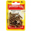 BWK 3.5x20mm-45ks-skrutky do drevo-krížové BWK 3.5x20mm-45ks-skrutky do drevo-krížové