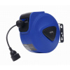 Kraft-Dele Elektrický káblový navijak 10 m KD4027 Kraft-Dele Elektrický káblový navijak 10 m KD4027