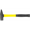 Strend Pro 230124 Kladivo HM111 1000 g, 350 mm, TUV/GS, sklolaminátová rukojeť, TPR Strend Pro 230124 Kladivo HM111 1000 g, 350 mm, TUV/GS, sklolaminátová rukojeť, TPR