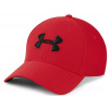 Čiapka Under Armour Blitzing 3.0 Cap Men - Červený (XL/XXL) Čiapka Under Armour Blitzing 3.0 Cap Men - Červený (XL/XXL)