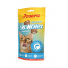 JOSERA Crunchies with Salmon 60 g Chrumkavé maškrty s lososom pre mačky JOSERA Crunchies with Salmon 60 g Chrumkavé maškrty s lososom pre mačky