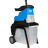 Güde GmbH Elektrický štěpkovač GH 2800 SUPER SILENT Güde GmbH Elektrický štěpkovač GH 2800 SUPER SILENT