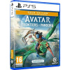PS5 hra Avatar: Frontiers of Pandora Gold Edition PS5 hra Avatar: Frontiers of Pandora Gold Edition