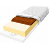 Termoplastický matrac MATERACE Z GÓR 90 x 200 x 19cm H2, H4 Termoplastický matrac MATERACE Z GÓR 90 x 200 x 19cm H2, H4