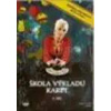Škola výkladu karet 2.díl - DVD Škola výkladu karet 2.díl - DVD