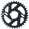 Sram X-SYNC Eagle CF, prevodník - 34 zubov - DM 3 mm offset - karbón/čierny Sram X-SYNC Eagle CF, prevodník - 34 zubov - DM 3 mm offset - karbón/čierny
