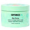 Amika The Kure Intense Strenght Repair Mask 250 ml Amika The Kure Intense Strenght Repair Mask 250 ml