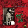 Vinyl Hound Dog Taylor - BEWARE OF THE DOG Vinyl Hound Dog Taylor - BEWARE OF THE DOG