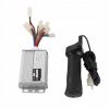 Regulátor/Ovládač 36V 1000W, rozmery 25cm x 4cm 67ofe Regulátor/Ovládač 36V 1000W, rozmery 25cm x 4cm 67ofe