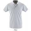 SOL'S | Perfect Men, Pánske polo, sivá pure, XL SOL'S | Perfect Men, Pánske polo, sivá pure, XL