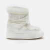 Snehule MOON BOOT Ltrack Faux Fur WP White Biela 39 Snehule MOON BOOT Ltrack Faux Fur WP White Biela 39