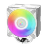 ARCTIC Freezer 36 A-RGB (White) – White CPU Cooler pre Intel Socket LGA1700 a AMD Socket AM4, AM5, ACFRE00125A ARCTIC Freezer 36 A-RGB (White) – White CPU Cooler pre Intel Socket LGA1700 a AMD Socket AM4, AM5, ACFRE00125A