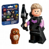 LEGO Marvel 71039 – Hawkeye colmar2-6 NOVÉ LEGO Marvel 71039 – Hawkeye colmar2-6 NOVÉ