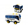 Fan-shop autobus REAL MADRID 20 cm Fan-shop autobus REAL MADRID 20 cm