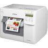 EPSON ColorWorks C3500 EPSON ColorWorks C3500