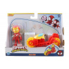 Marvel Spidey a jeho přátelé - figurka Iron Man Marvel Spidey a jeho přátelé - figurka Iron Man