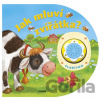 Jak mluví zvířátka? - Nakladatelství Junior Jak mluví zvířátka? - Nakladatelství Junior