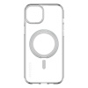 Decoded Recycled Plastic Loop Stand BackCover iP15 Plus Trans. Decoded Recycled Plastic Loop Stand BackCover iP15 Plus Trans.