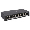 HiLook Powered by HIKVISION switch NS-0508/ 8x port/ 1000 Mbps RJ45 ports/ 1 Gbps/ Kov HiLook Powered by HIKVISION switch NS-0508/ 8x port/ 1000 Mbps RJ45 ports/ 1 Gbps/ Kov