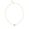 GUESS náhrdelník Majorelle JUBN05377JWYGT/U GUESS náhrdelník Majorelle JUBN05377JWYGT/U