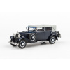 Abrex Škoda 860 1932 Modrá Tmavá 1:43 Abrex Škoda 860 1932 Modrá Tmavá 1:43