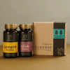 Myrobalan Cleanse čistiaci program pre krv, lymfatický systém a pečeň Myrobalan Cleanse čistiaci program pre krv, lymfatický systém a pečeň