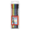 Stabilo Pen 68 6 ks Stabilo Pen 68 6 ks