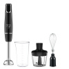 Tefal Infinyforce 3v1 Tyčový mixér, čierny TEFAL HB943838 Tefal Infinyforce 3v1 Tyčový mixér, čierny TEFAL HB943838