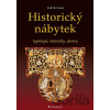 Historický nábytek - Ludvík Losos Historický nábytek - Ludvík Losos