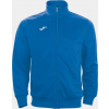 Joma Tréningová mikina COMBI ROYAL Veľkosť: 6XS Joma Tréningová mikina COMBI ROYAL Veľkosť: 6XS