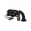 Seven Creations Vibration Dildo Strap-On Remote Control 5 Seven Creations Vibration Dildo Strap-On Remote Control 5