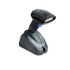 Čítačka Datalogic I QBT2131 BT Mobile, 1D, Kit, USB, Linear Imager, Černý, Základna Čítačka Datalogic I QBT2131 BT Mobile, 1D, Kit, USB, Linear Imager, Černý, Základna