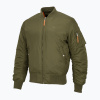 Pánska zimná bunda Octagon Legion Force army green Pánska zimná bunda Octagon Legion Force army green
