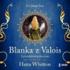 SAIC JAKUB / WHITTON HANA BLANKA Z VALOIS – LEVANDULOVÁ PRINCEZNA (MP3-CD) SAIC JAKUB / WHITTON HANA BLANKA Z VALOIS – LEVANDULOVÁ PRINCEZNA (MP3-CD)