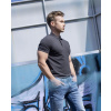 ARDON Polokošeľa ARDON®ZIDYN tmavo sivá 2XL Farba: sivé odtiene, Veľkosť: 5XL ARDON Polokošeľa ARDON®ZIDYN tmavo sivá 2XL Farba: sivé odtiene, Veľkosť: 5XL