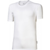 Pánské bambusové triko PROGRESS Original Bambus-lite bílé Velikost: L Pánské bambusové triko PROGRESS Original Bambus-lite bílé Velikost: L