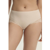 Esotiq 2 PACK nohavičky Pansy Béžová-ecru L Esotiq 2 PACK nohavičky Pansy Béžová-ecru L