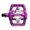 ONE UP Pedále OneUp - Clip Pedals Farba: Fialová ONE UP Pedále OneUp - Clip Pedals Farba: Fialová