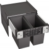 BLANCO SELECT II 50/2 2 x 19 l, 526 201 BLANCO SELECT II 50/2 2 x 19 l, 526 201